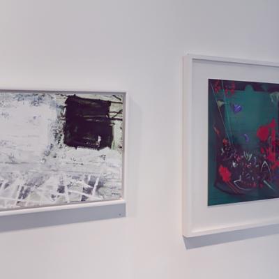 Alliances and Counterpoints, Arts University Plymouth, August 2025