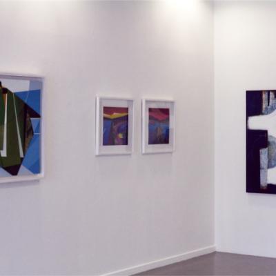 Mirror Gallery, Arts University Plymouth,  August  2026
