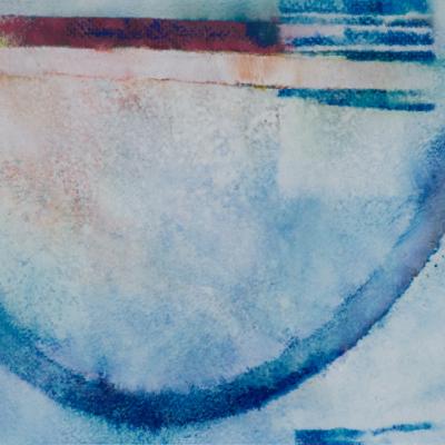 STUDY FOR DE LANK REPRISE II